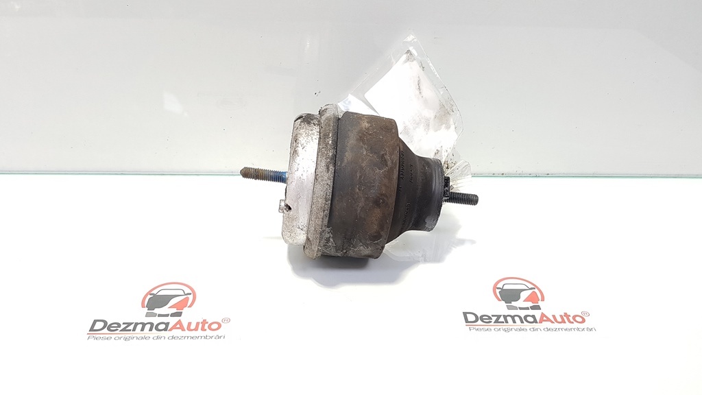 Tampon motor stanga, Audi A4 (8D2, B5) 1.6 benz, cod 8D0199379AC