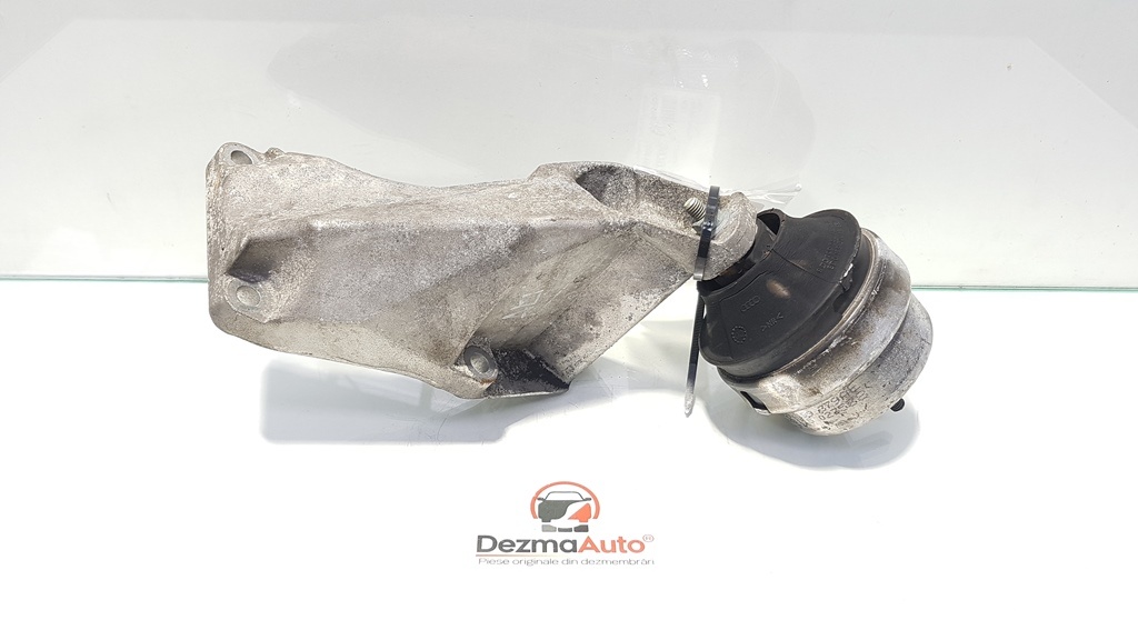 Tampon motor stanga, Audi A4 (8E2, B6) 1.9 tdi, AVF, 8D0199379AE (id:397972)