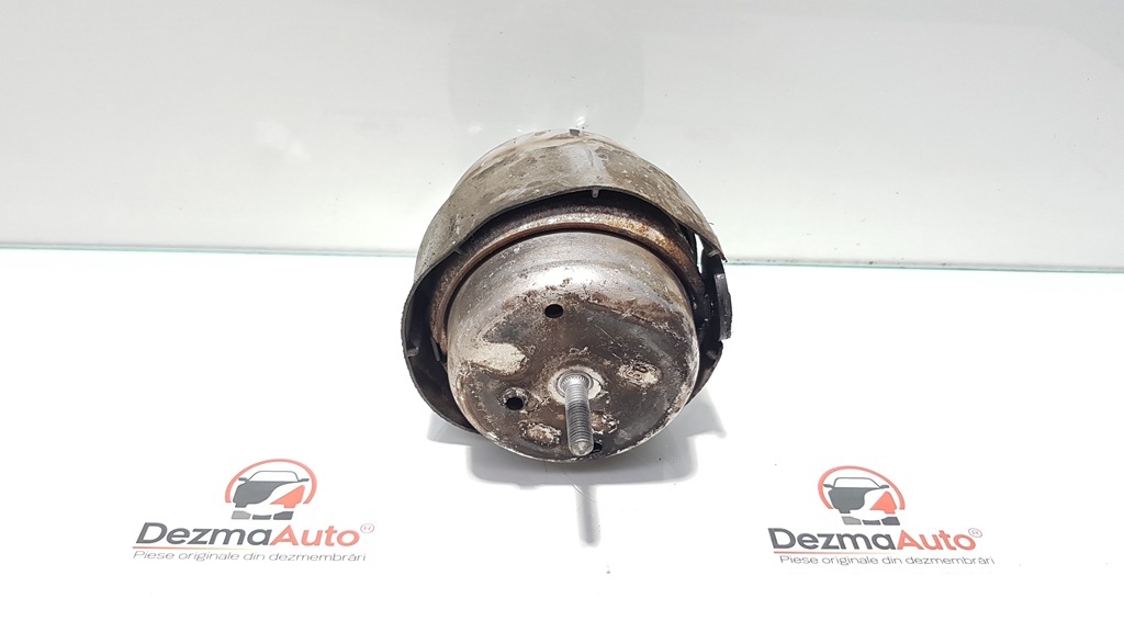 Tampon motor stanga, Audi A4 (8E2, B6) 2.5 tdi, cod 8E0199379E