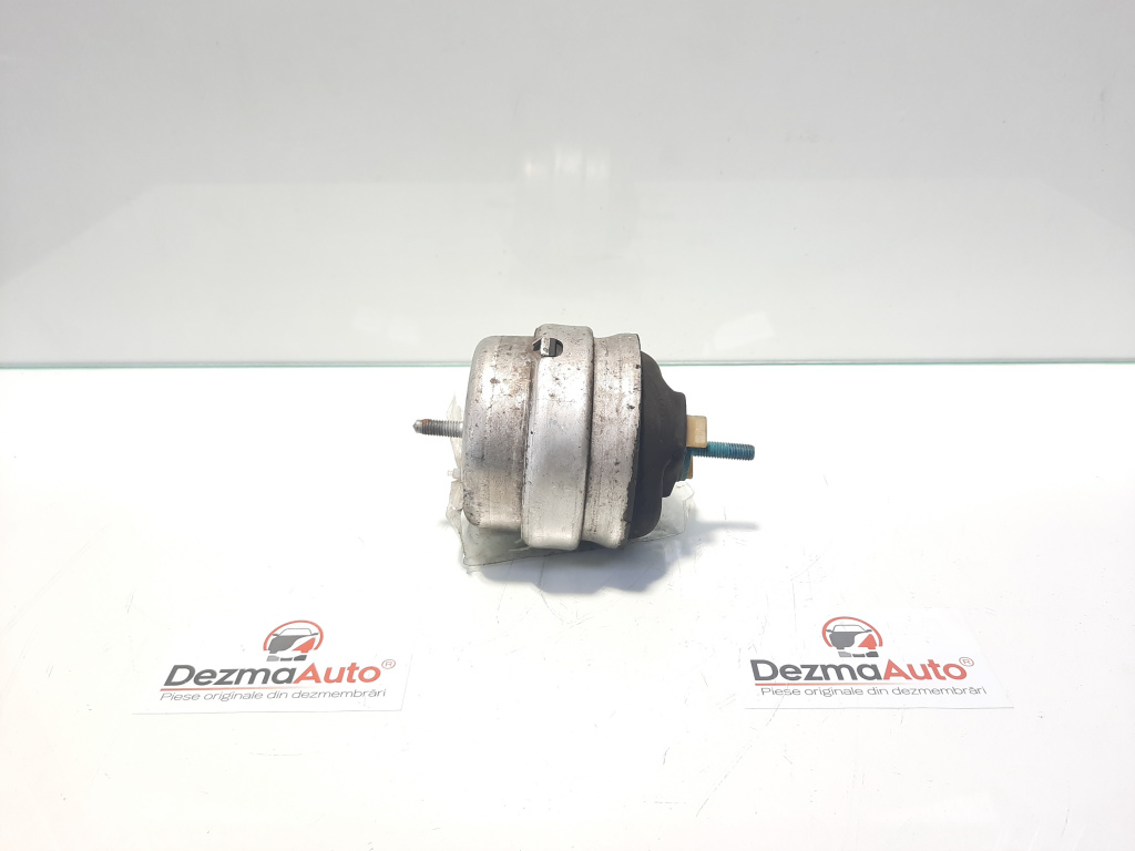 Tampon motor stanga, Audi A4 (8EC, B7) [Fabr 2004-2008] 2.0 tfsi, BGB, 8E0199379AD (id:437405)