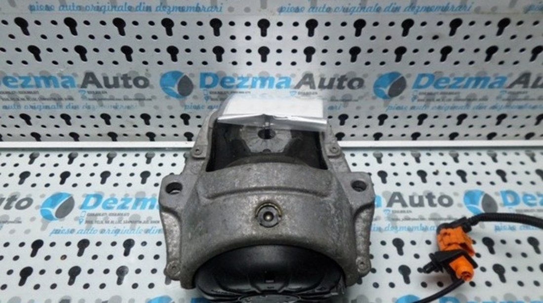 Tampon motor stanga Audi A4 Allroad (8KH, B8), 2.0tdi, CAGA, 8K0199381GQ