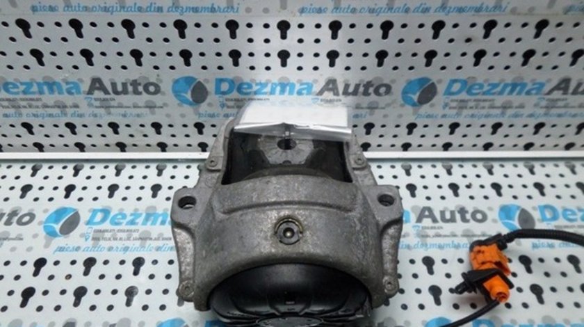 Tampon motor stanga Audi A4 Allroad (8KH, B8), 2.0tdi, CAGA, 8K0199381GQ