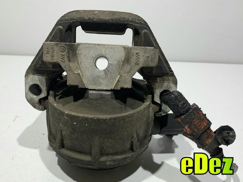 Tampon motor stanga Audi A6 (2010-2018) [4G2, C7] 3.0 tdi CDUC 4G0199381K