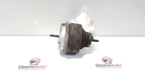 Tampon motor stanga, Audi A6 (4B2, C5) 1.8 benz, cod 8D0199379AC