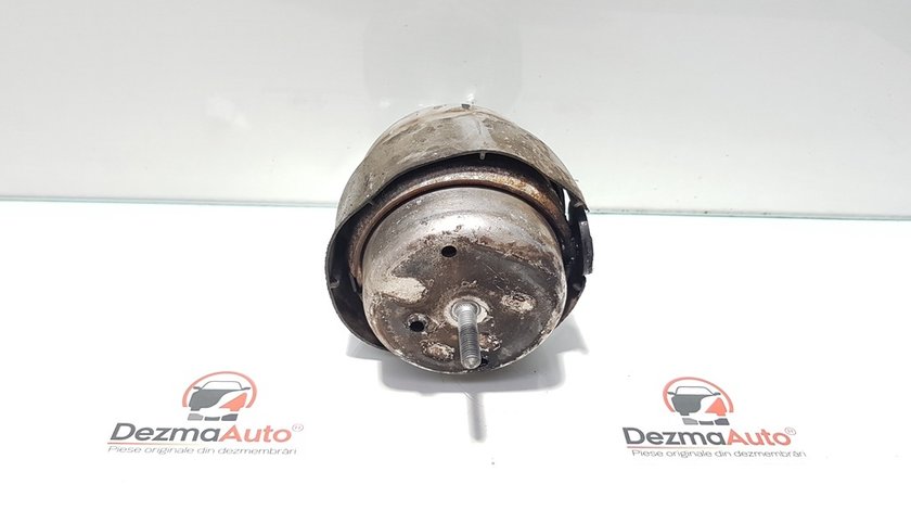 Tampon motor stanga, Audi A6 (4B2, C5) 2.5 tdi, cod 8E0199379E (id:366188)