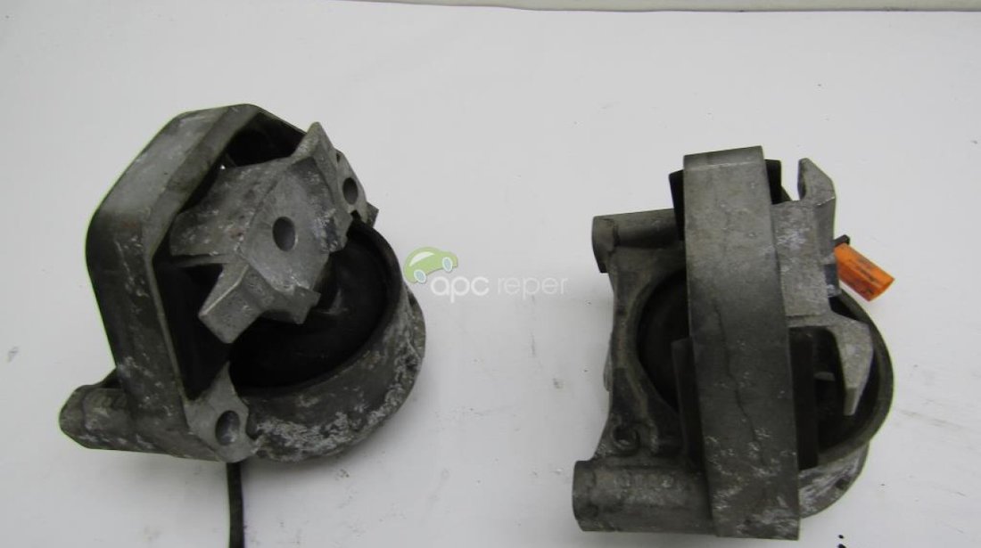 Tampon motor stanga Audi A6 4G 2.0 TDI an 2011 cod 4G0199381KF