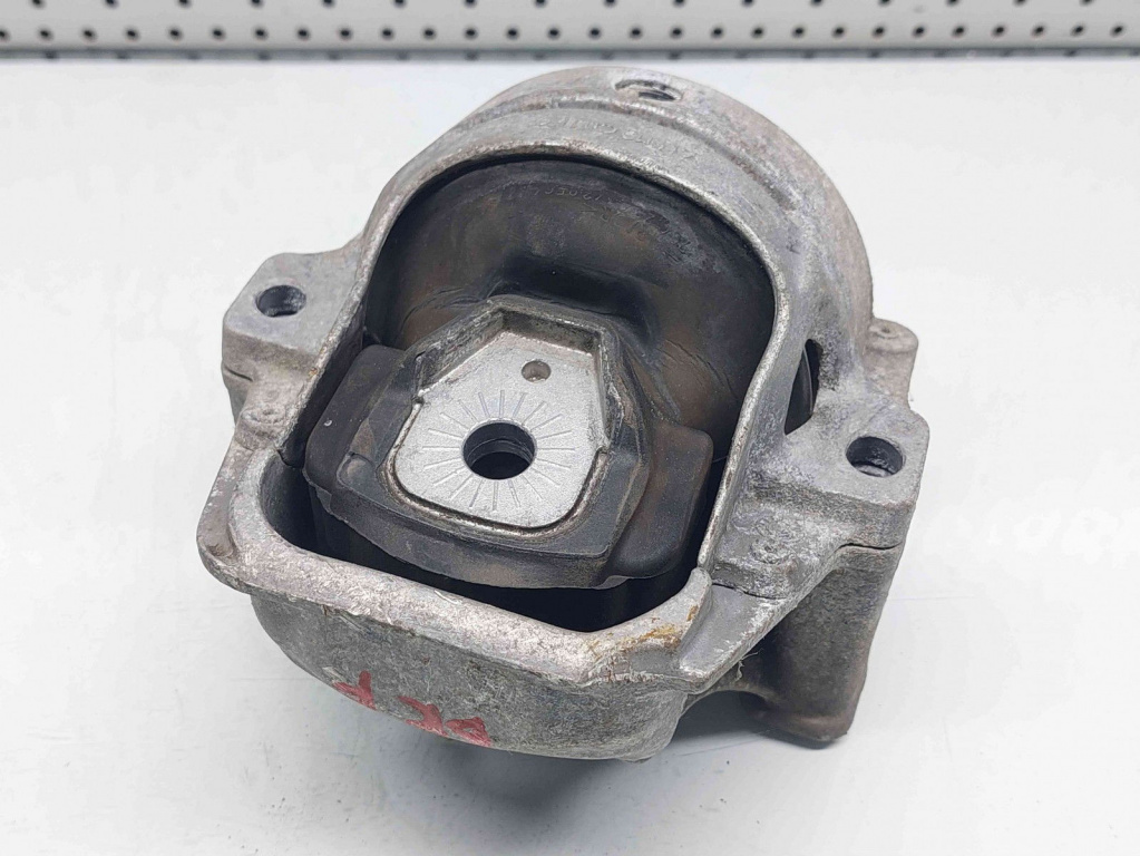 Tampon motor stanga Audi Q5 (8RB) [Fabr 2008-2016] OEM 2.0 TDI CNHA 2.0 TDI CNHA 140KW / 190CP