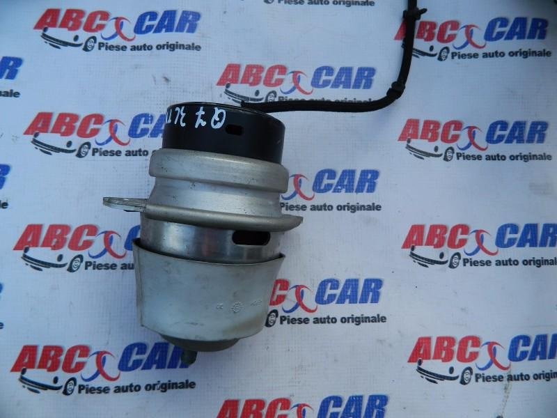 Tampon motor stanga Audi Q7 2006-2010 4L