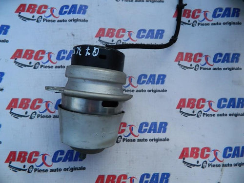 Tampon motor stanga Audi Q7 2006-2010 4L