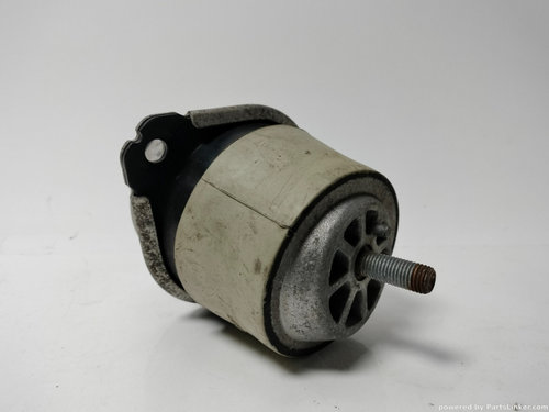 Tampon motor stanga Audi Q7 (4LB) 2008 BUG AUDI Q7 (4LB) [ 2006 - 2016 ] OEM 7L8199131A