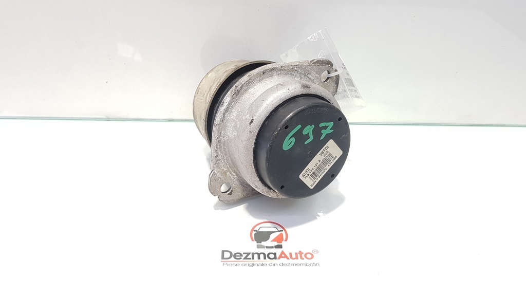 Tampon motor stanga, Audi Q7 (4LB) 3.0 tdi, BUG, 7L8199131A (id:388363)