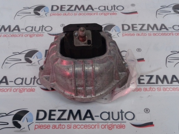 Tampon motor stanga, Bmw 1 (E81, E87) 2.0 d (id:224008)