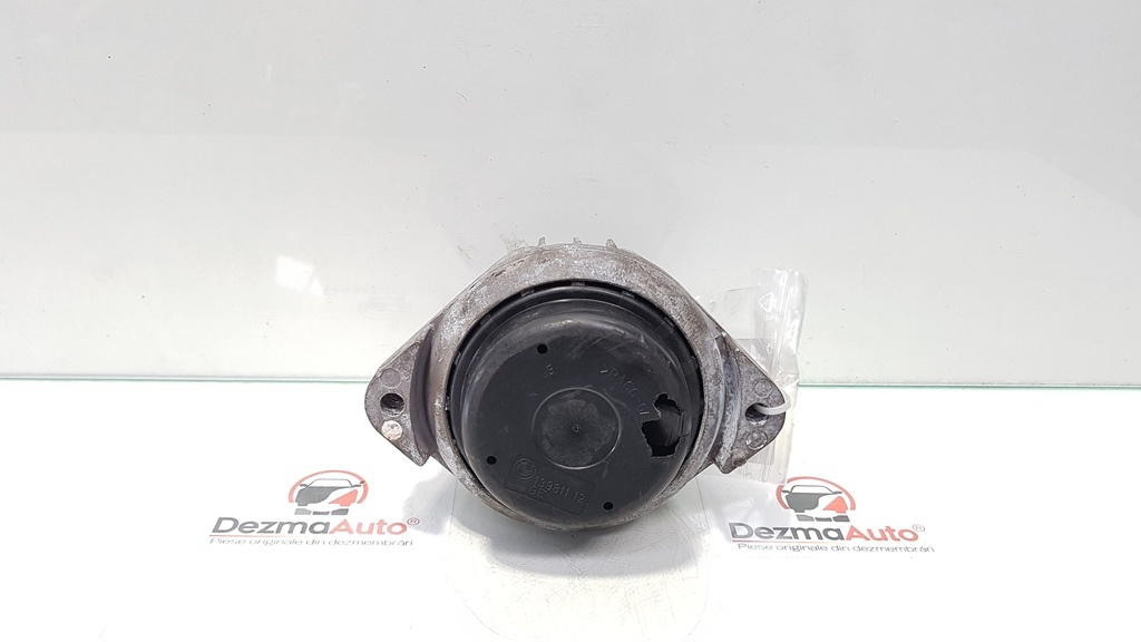 Tampon motor stanga, Bmw 3 (E90) 2.0 d, N47D20A, cod13981112 (id:373765)