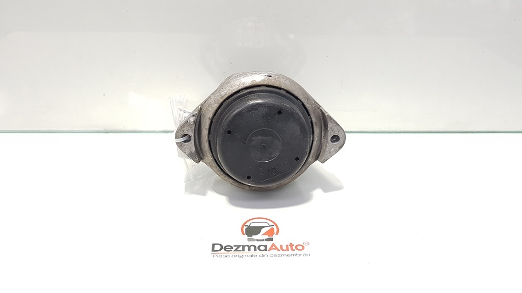 Tampon motor stanga, Bmw 3 (E90) 2.0 D, N47D20C, 13981112 (id:390954)