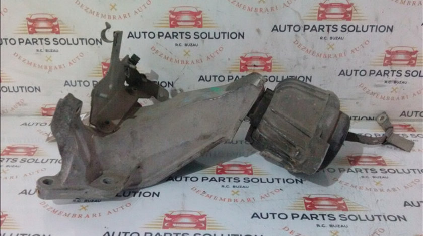 Tampon motor stanga BMW 3 (E90) 2005-2011