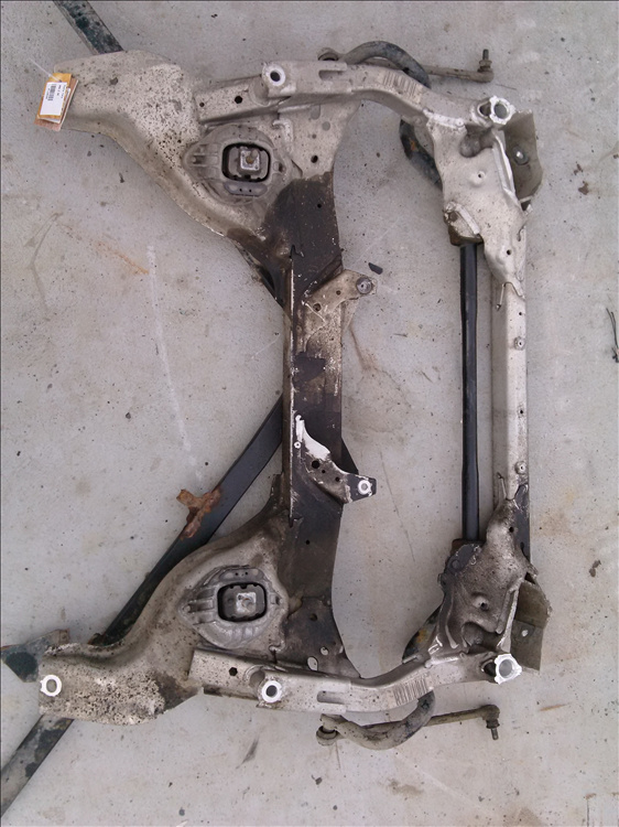 Tampon motor stanga BMW E90