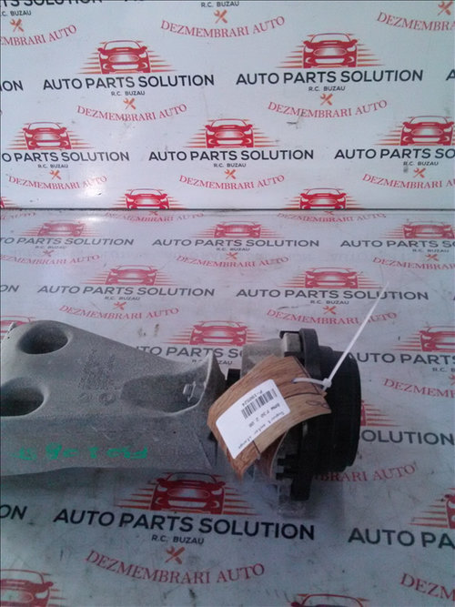 Tampon motor stanga BMW F30 2.0B