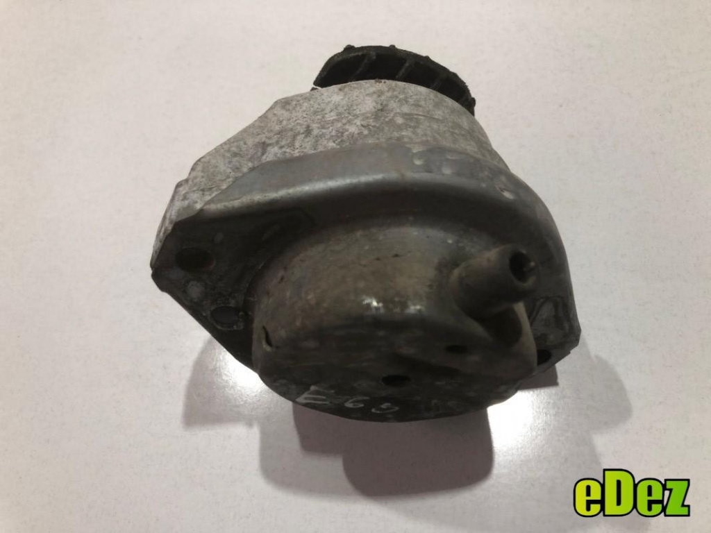 Tampon motor stanga BMW Seria 5 (2003-2010) [E60] 2.5d 6761091