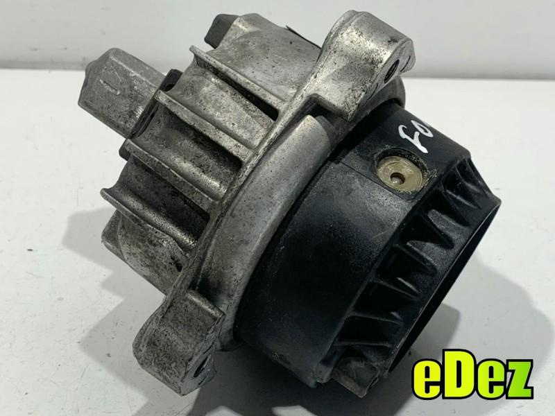 Tampon motor stanga BMW Seria 5 (2010-2017) [F10] 4.4 benzina N63B44 6775905