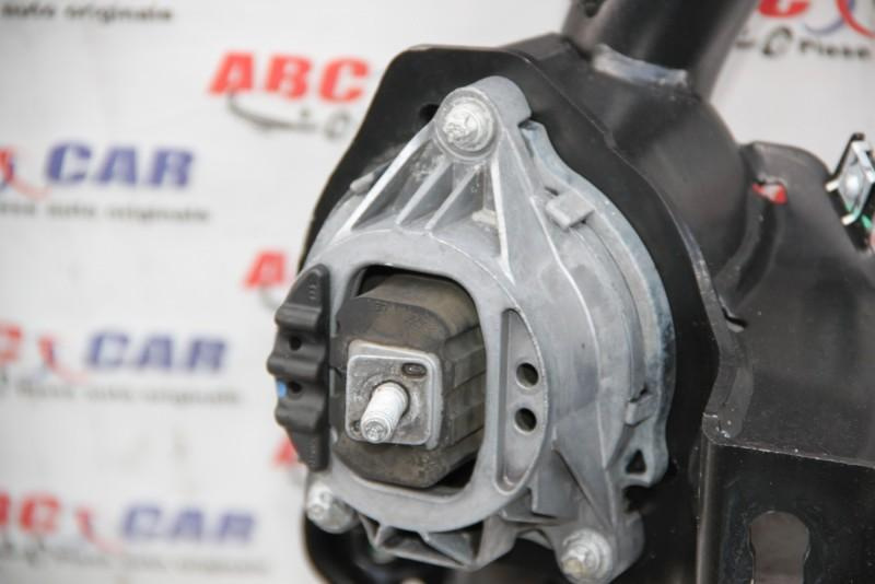 Tampon motor stanga BMW X3 2010-2017 F25 6850481-01