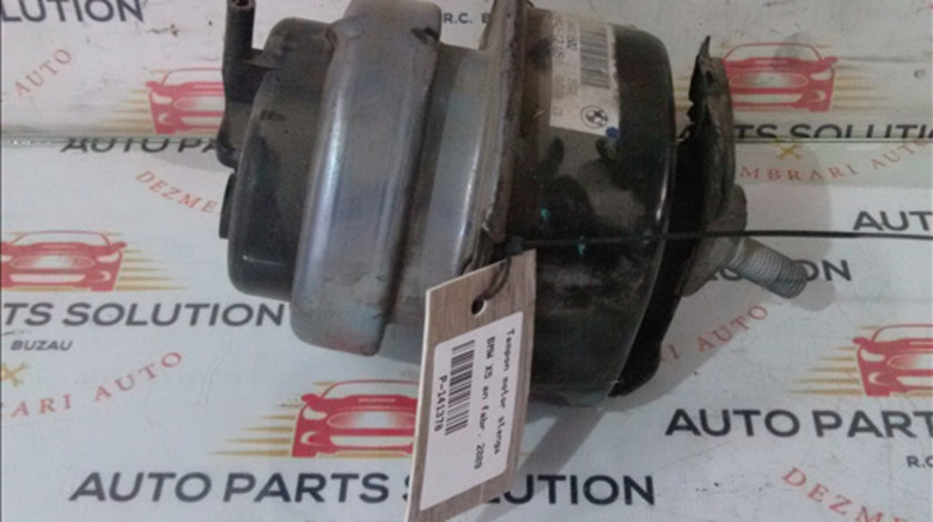 Tampon motor stanga BMW X5 (E70) 2007-2009