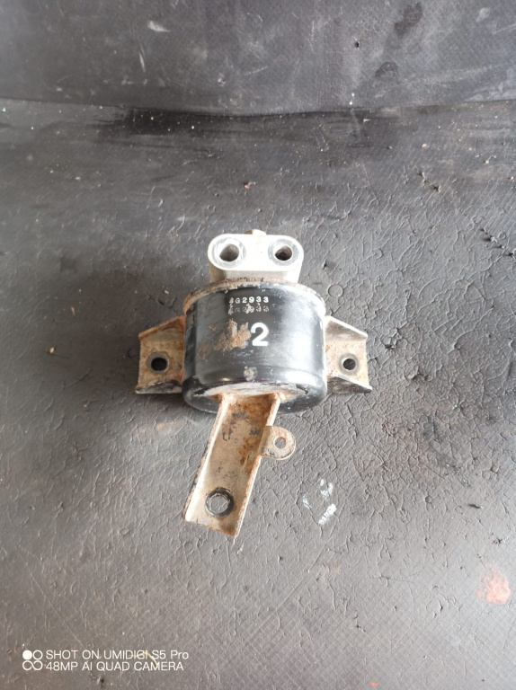 Tampon motor stanga , Chevrolet Kalos [2003 - 2008] Sedan 1.4 MT (94 hp)