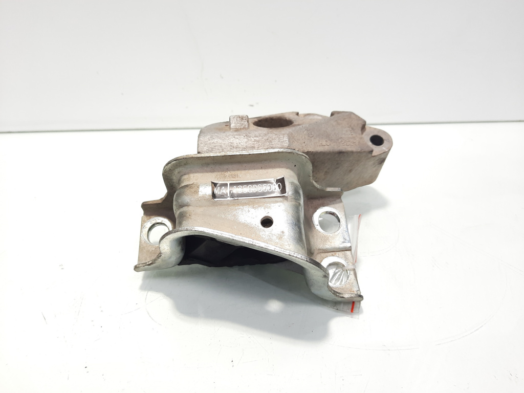 Tampon motor stanga, cod 1358086080, Citroen Jumper, 2.2 HDI, 4HV (id:554255)
