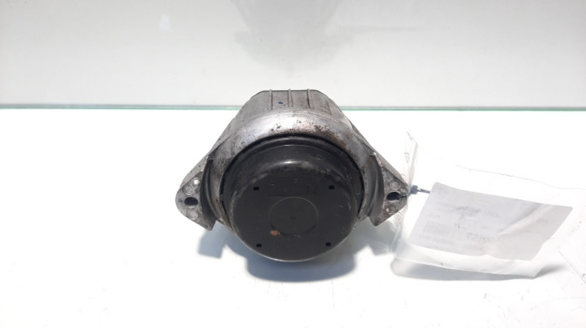 Tampon motor stanga, cod 139811-12, Bmw 1 Cabriolet (E88) 1.6 benz, N45B16AB