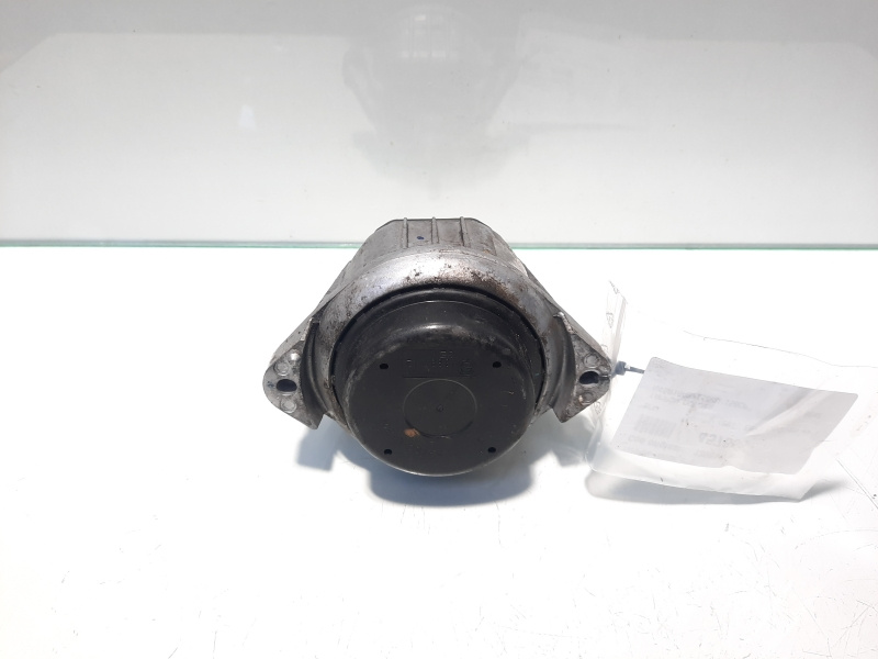 Tampon motor stanga, cod 139811-12, Bmw 1 Coupe (E82) 1.6 benz, N45B16AB