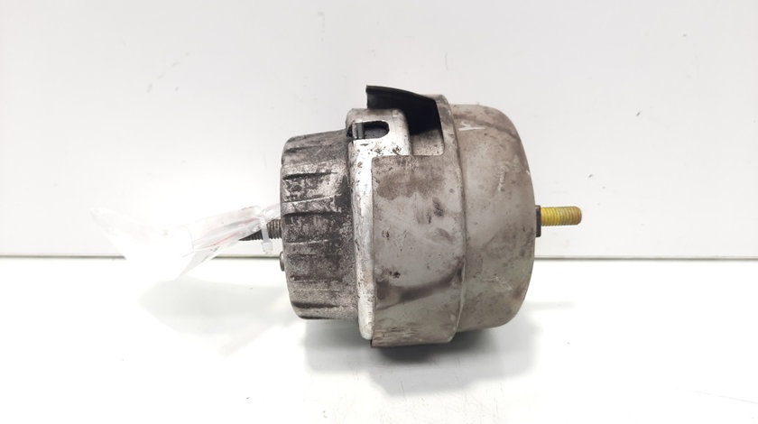 Tampon motor stanga, cod 4F0199382AS, Audi A4 (8EC, B7), 2.0 TDI, BRE (id:619863)