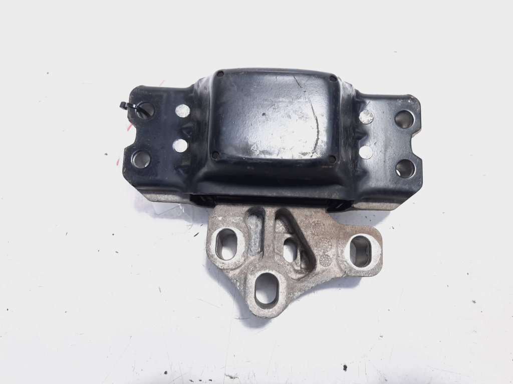 Tampon motor stanga, cod 5N0199555, Vw Tiguan (5N) 2.0 TDI (id:494790)