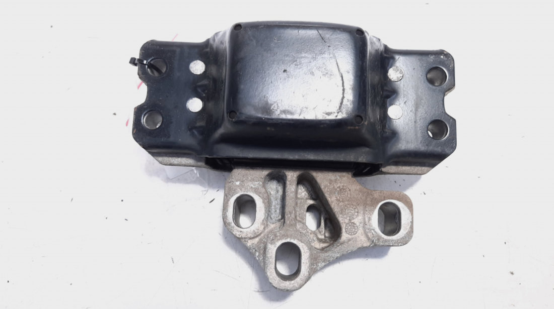 Tampon motor stanga, cod 5N0199555, Vw Tiguan (5N) 2.0 TDI (id:494790)