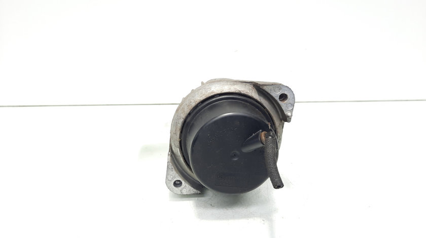 Tampon motor stanga, cod 6773742-03, Bmw 3 Touring (E91), 2.0 diesel, N47D20C (id:593136)