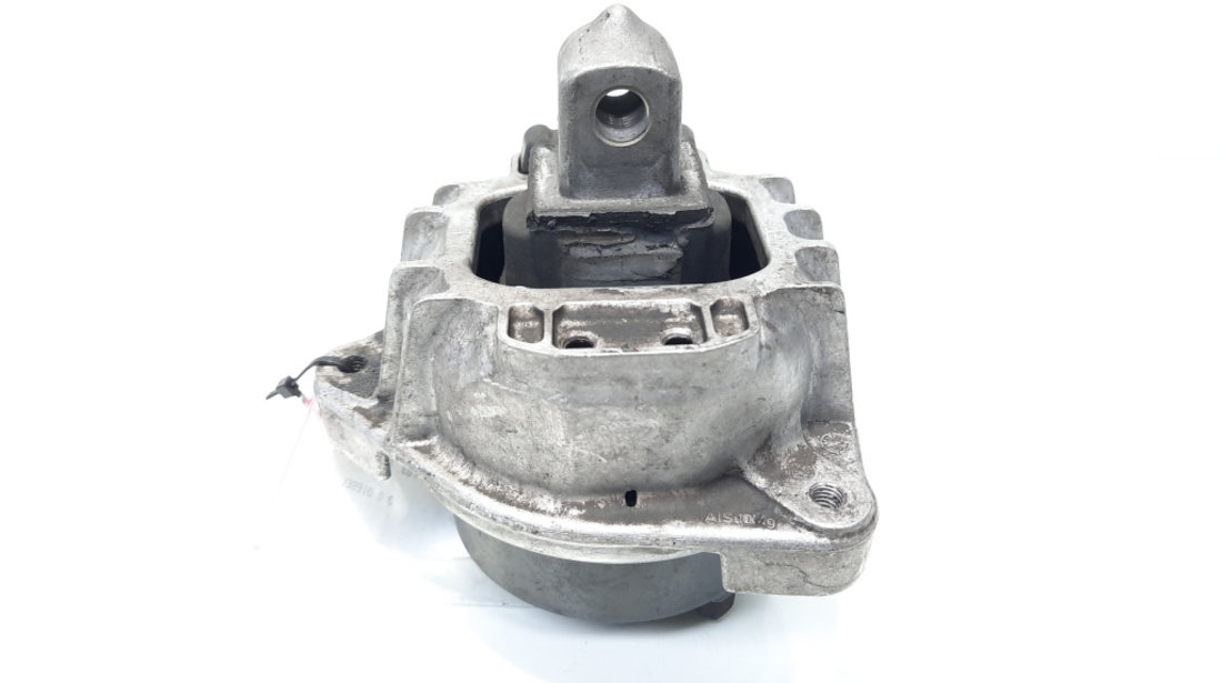 Tampon motor stanga, cod 6777371, Bmw 6 Coupe (F13, F06) 3.0 D, N57D30A (idi:466254)