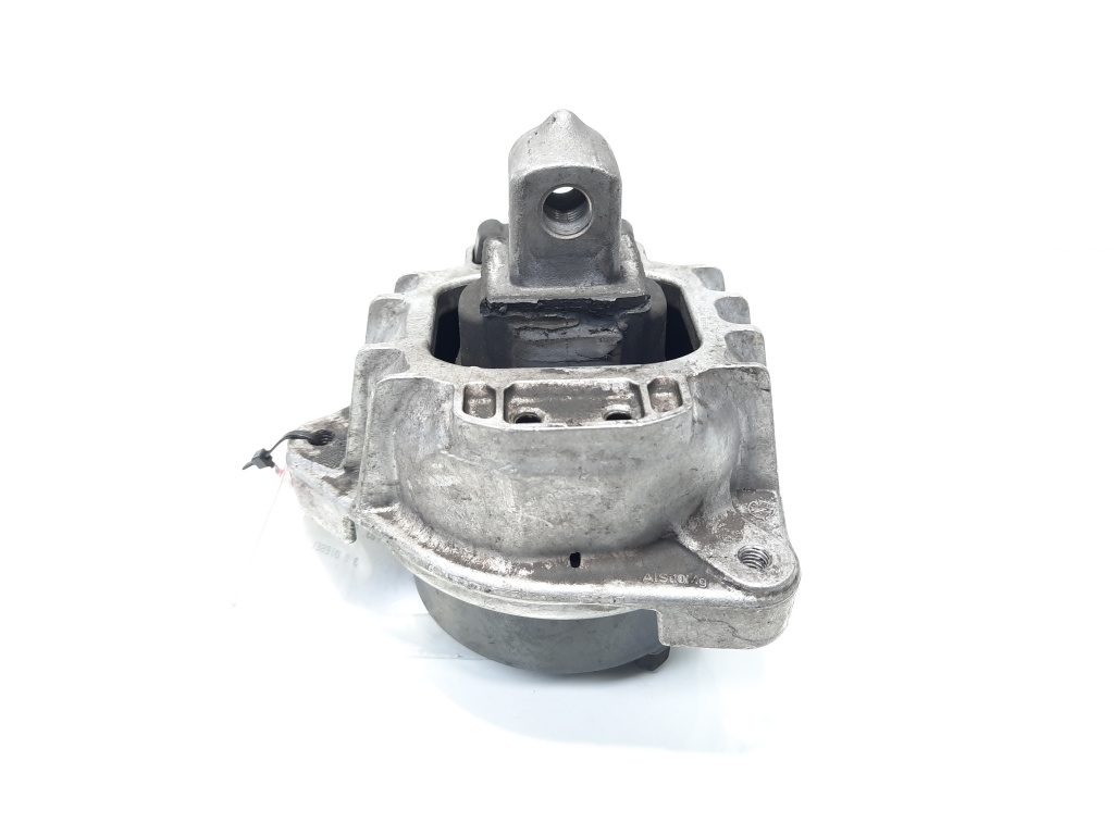 Tampon motor stanga, cod 6777371, Bmw 7 (F01, F02) 3.0 D, N57D30A (id:466254)