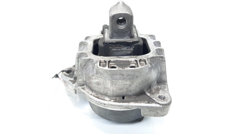 Tampon motor stanga, cod 6777371, Bmw 7 (F01, F02) 3.0 D, N57D30A (id:466254)