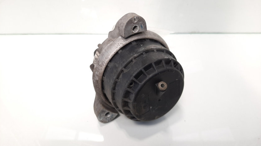 Tampon motor stanga, cod 6780263-01, Bmw 1 (E81, E87) 2.0 diesel, N47D20C (idi:478336)