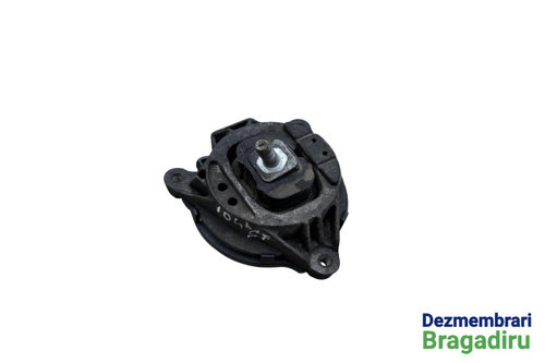 Tampon motor stanga Cod: 6787657 6787657 BMW Seria 1 F20/F21 [2011 - 2015] Hatchback 5-usi 120d MT (...