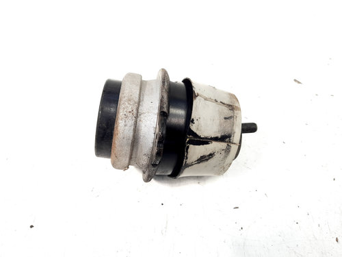Tampon motor stanga, cod 7L6199131C, Vw Touareg (7LA, 7L6) 2.5 TDI, BAC (id:529197)
