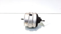 Tampon motor stanga, cod 8E0199379BF, Audi A4 Avan...