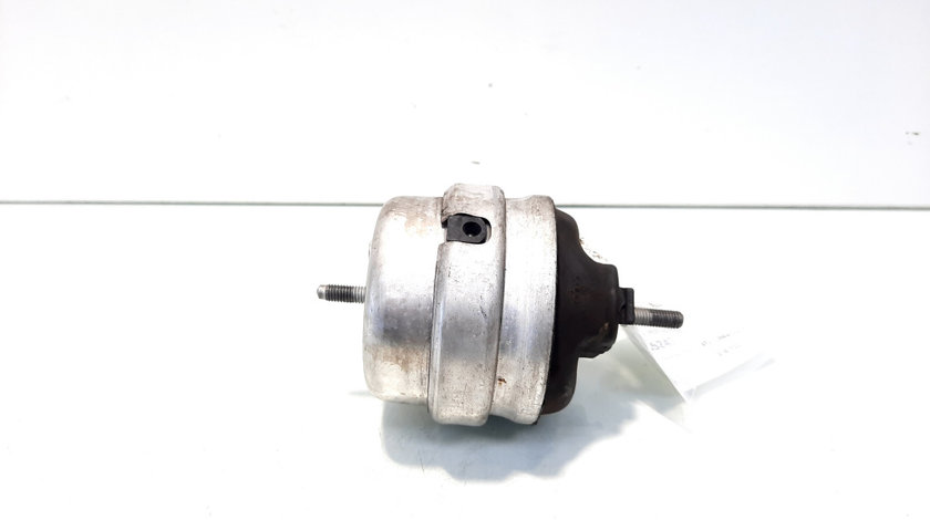 Tampon motor stanga, cod 8E0199379BF, Audi A4 Avant (8ED, B7), 2.0 TDI, BPW (id:545247)