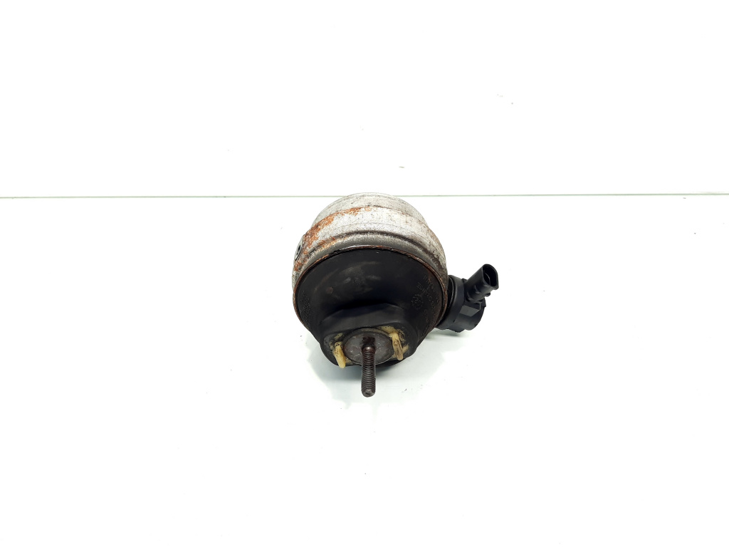 Tampon motor stanga, cod 8E0199379L, Audi A4 (8E2, B6), 1.9 TDI, AVB (id:533949)