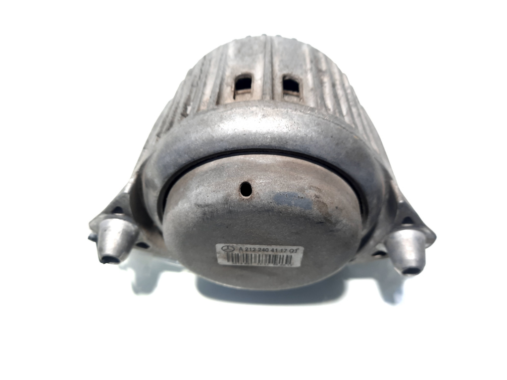 Tampon motor stanga, cod A2122404117, Mercedes, 2.2 CDI, OM651911 (idi:509617)