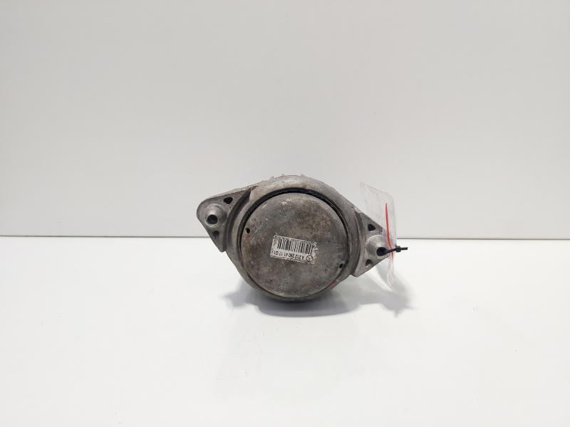 Tampon motor stanga, cod A2122404117, Mercedes Clasa E (W212) 2.2 CDI, OM651924 (id:458597)