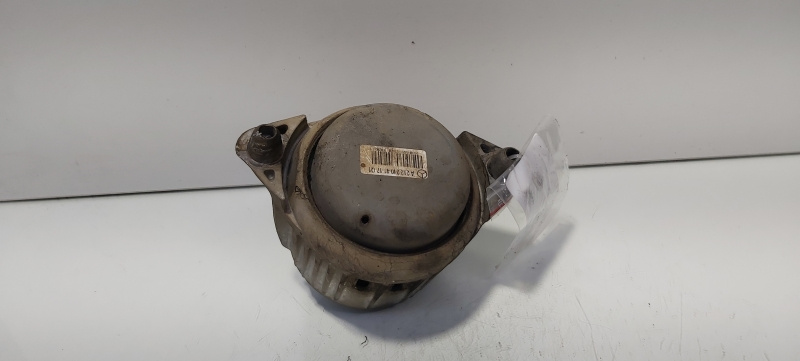 Tampon motor stanga, cod A2122404117, Mercedes Clasa C T-Model (S204), 2.2 CDI, OM651911 (id:689822)