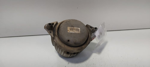 Tampon motor stanga, cod A2122404117, Mercedes Clasa C T-Model (S204), 2.2 CDI, OM651911 (id:689822)