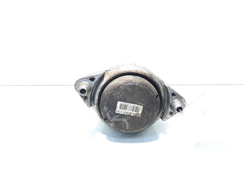 Tampon motor stanga, cod A2122404117, Mercedes Clasa C T-Model (S204) 2.2 CDI (id:616123)