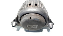 Tampon motor stanga, cod A2122404117, Mercedes Cla...