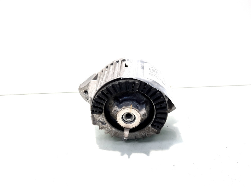 Tampon motor stanga, cod A2122406317, Mercedes Clasa C (W204) 2.2 CDI, OM651913 (id:542689)