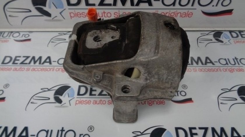 Tampon motor stanga cu fir 8K0199381GD, Audi A4 Allroad (8KH, B8) 2.0tdi